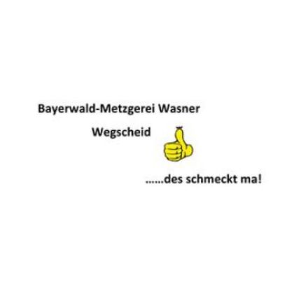 Logotipo de Bayerwald-Metzgerei Wasner GmbH & Co. KG