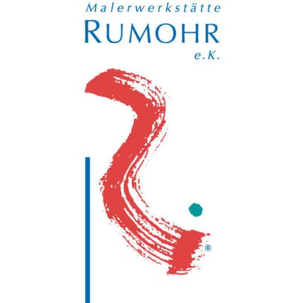 Logo fra Maler Rumor Krefeld