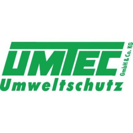 Logo od UMTEC GmbH & Co.KG