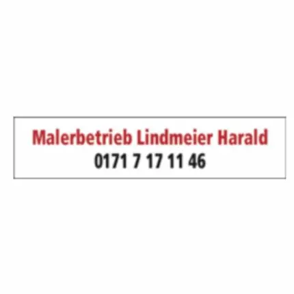 Logótipo de Harald Lindmeier Malerbetrieb