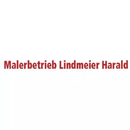 Logo von Harald Lindmeier Malerbetrieb