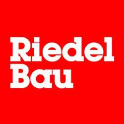 Logo da Riedel Bau GmbH & Co. KG