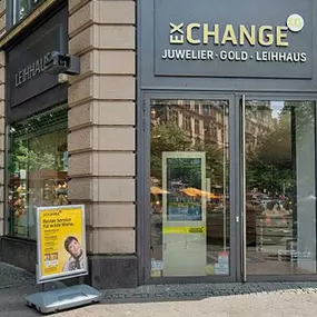 Bild von EXCHANGE AG Deutschland