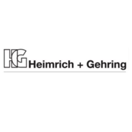 Logotipo de Heimrich + Gehring Ingenieurbüro