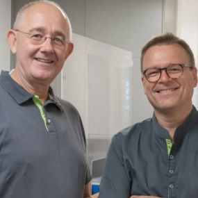 Bild von Zahnarztpraxis Wolfgang Hübner & Dr. Franz Rutsche