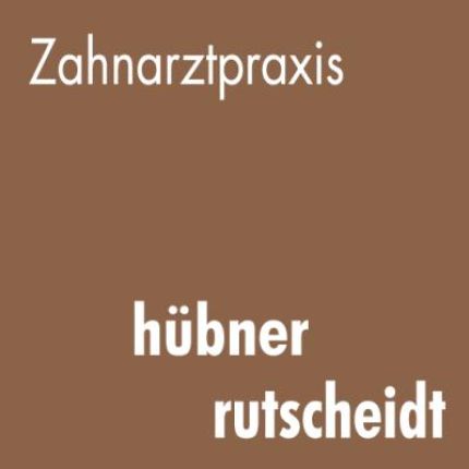 Logo von Zahnarztpraxis W. Hübner & Dr. F. Rutscheidt