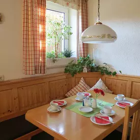 Bild von Pension am Krausenbach Sabine Weiß