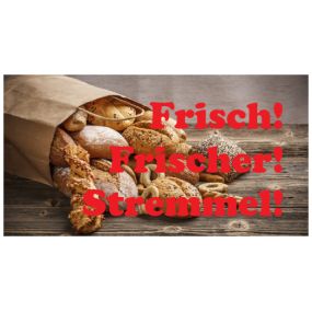 Bild von Bäckerei & Konditorei Günter Stremmel