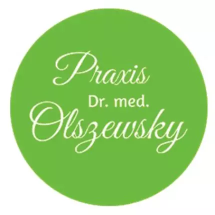 Logo von Praxis Dr. med. Olszewsky