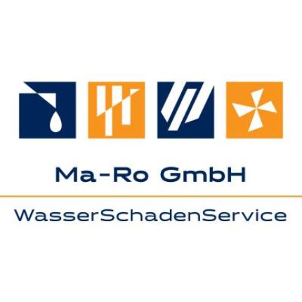 Logo van Ma-Ro WasserSchadenServiceGmbH