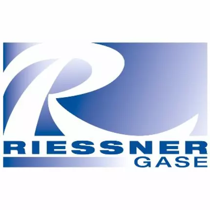 Logotyp från Rießner-Gase GmbH