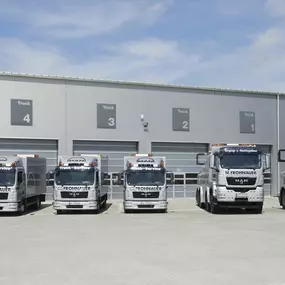 Bild von M. Frohnauer GmbH MAN-Servicepartner