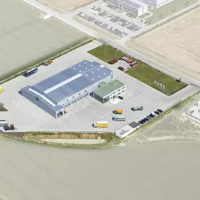 Bild von M. Frohnauer GmbH MAN-Servicepartner