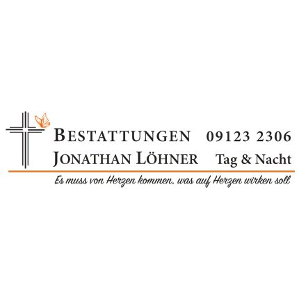 Logo von Bestattungen Löhner