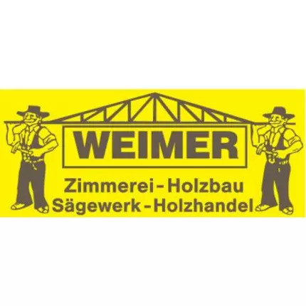 Logo fra Christian Weimer e.K.