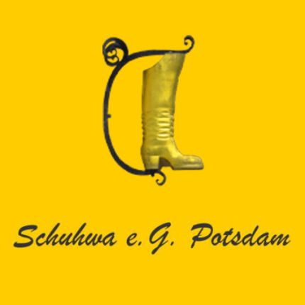 Logo von Schuhwa eG Potsdam Orthopädieschuhtechnik