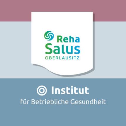 Logótipo de InterSalus GmbH