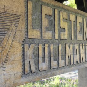 Bild von Kullmann Leistenfabrikation GmbH