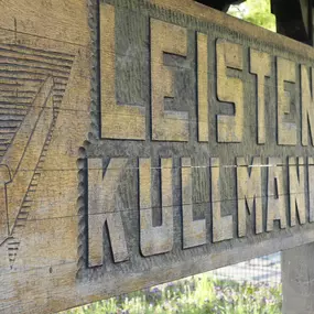 Bild von Kullmann Leistenfabrikation GmbH