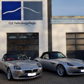 Bild von CLC Fahrzeugpflege Christian Lörzing
