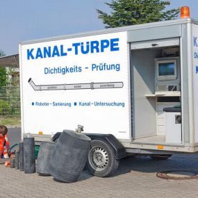 Bild von Kanal-Türpe Gochsheim GmbH & Co. KG