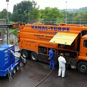 Bild von Kanal-Türpe Gochsheim GmbH & Co. KG