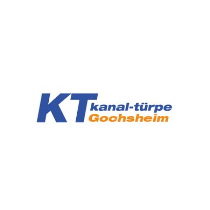 Logótipo de Kanal-Türpe Gochsheim GmbH & Co. KG