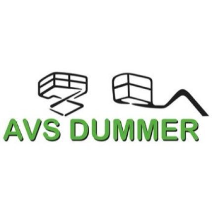 Logo van AVS Dummer GmbH Jörg Dummer