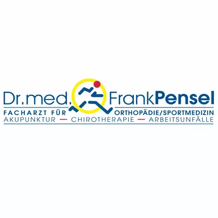 Logo de Herr Dr. med. Frank Pensel, Facharzt für Orthopädie