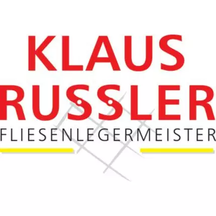 Logo da Klaus Russler Fliesenlegermeister