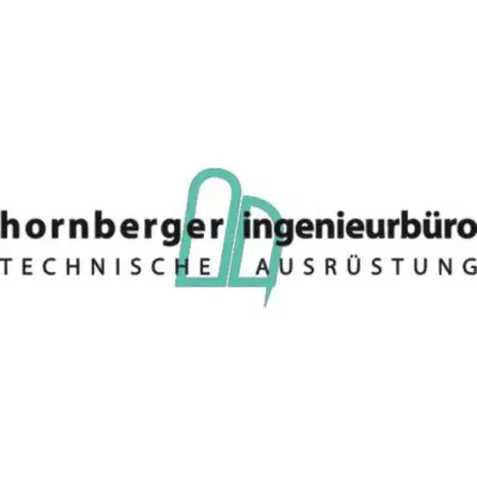 Logo de Hornberger Ingenieurbüro