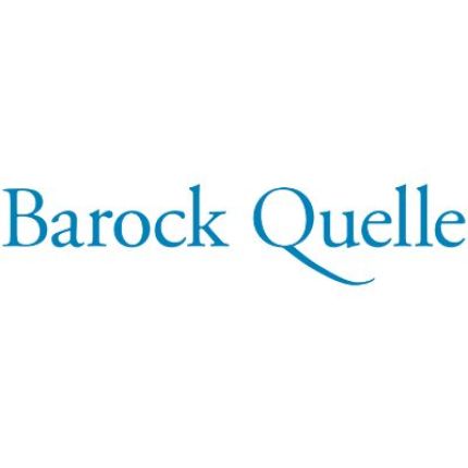 Logo od BarockQuelle BQ Dresden GmbH