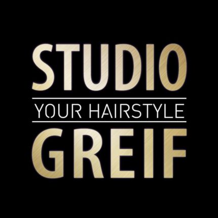 Logótipo de Studio Greif your Hairstyle by Jens Greif