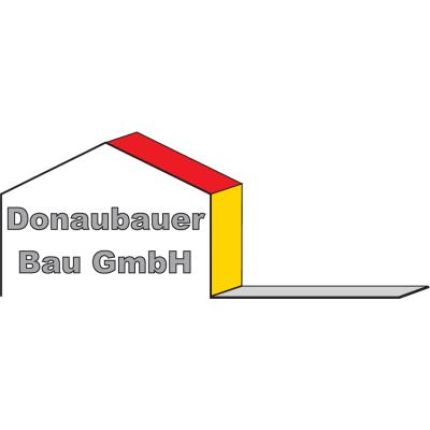 Logotyp från Donaubauer Bau GmbH