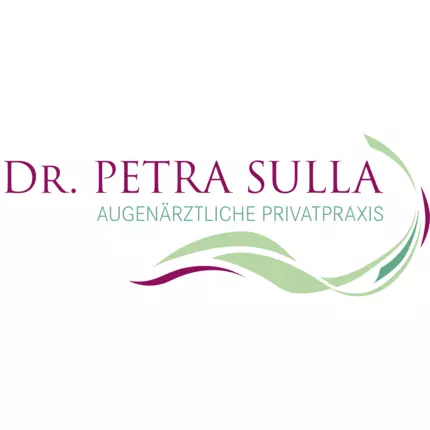 Logo from Dr. Petra Sulla