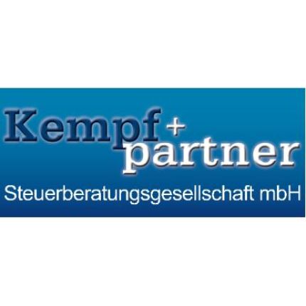 Logo da Steuerberatungsgesellschaft mbH Kempf + Partner