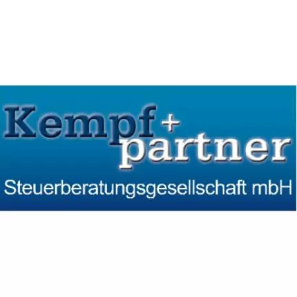 Logo da Steuerberatungsgesellschaft mbH Kempf + Partner