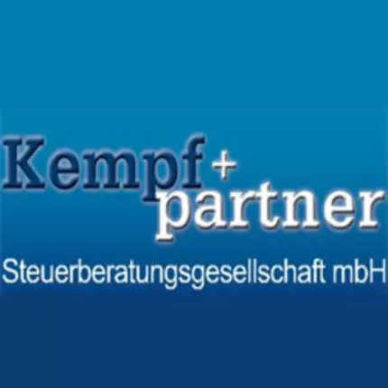 Logo von Kempf + Partner Steuerberatungsgesellschaft mbH