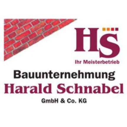 Logo von Harald Schnabel Bauunternehmung GmbH & Co. KG