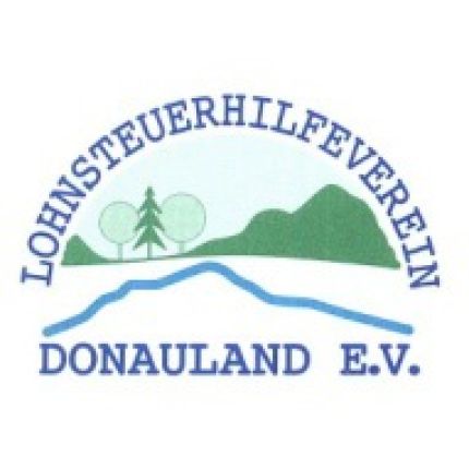 Logo da Lohnsteuerhilfeverein Donauland e. V.