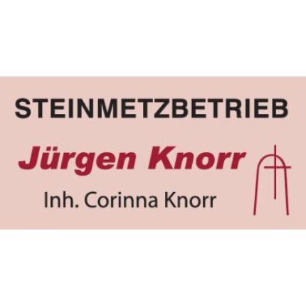 Logo od Steinmetzbetrieb Jürgen Knorr Inh. Corinna Knorr