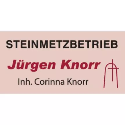 Logo fra Steinmetzbetrieb Jürgen Knorr Inh. Corinna Knorr