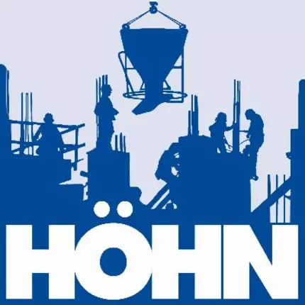 Logo fra Balthasar Höhn Bauunternehmung GmbH & Co. KG