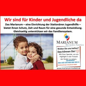 Bild von Marianum Krefeld