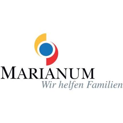 Logo from Marianum Krefeld
