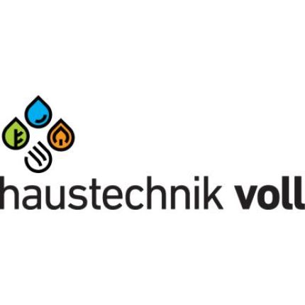 Logo von Haustechnik voll