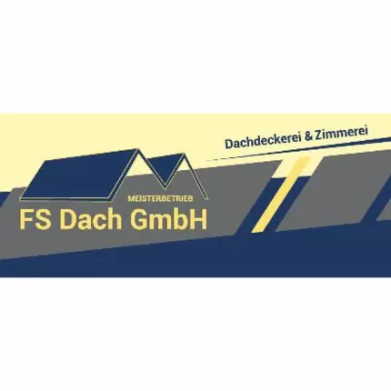 Logo von FS Dach GmbH