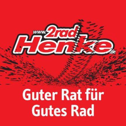 Logo od 2radHenke