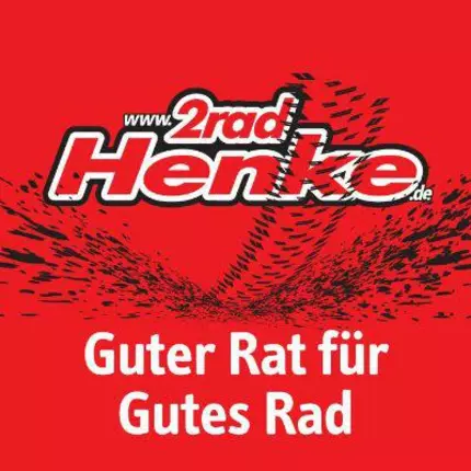 Logo from 2radHenke