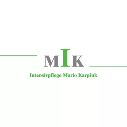 Logo from Intensivpflege Mario Karpiuk